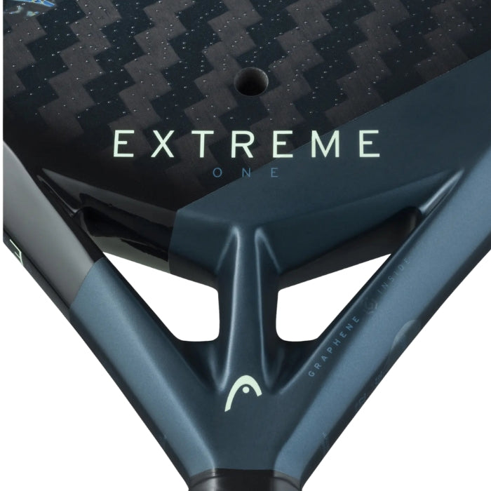 HEAD Extreme One  2025 מחבט פאדל הד
