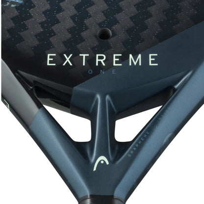 HEAD Extreme One  2025 מחבט פאדל הד
