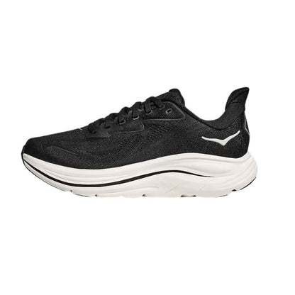 HOKA MEN'S CLIFTON 10 WIDE -  נעלי ספורט גברים הוקה קליפטון 10 רחבות (2E)