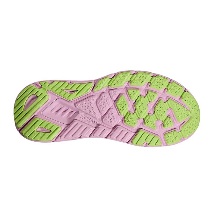 HOKA Arahi Wide 7 - נעלי ספורט נשים הוקה ארהי 7 רחבות