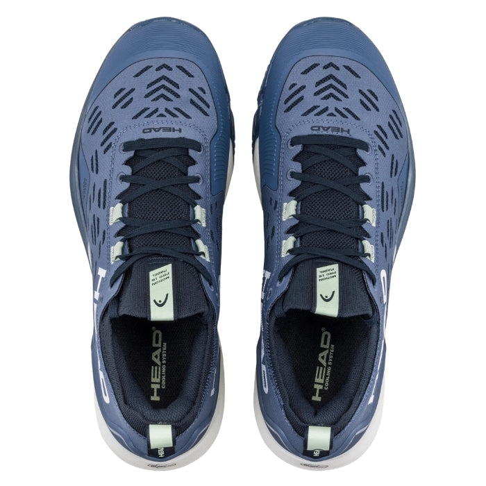 נעלי פאדל גברים Head Men's Motion Pro 1.5 Padel