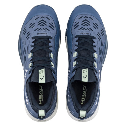 נעלי פאדל גברים Head Men's Motion Pro 1.5 Padel