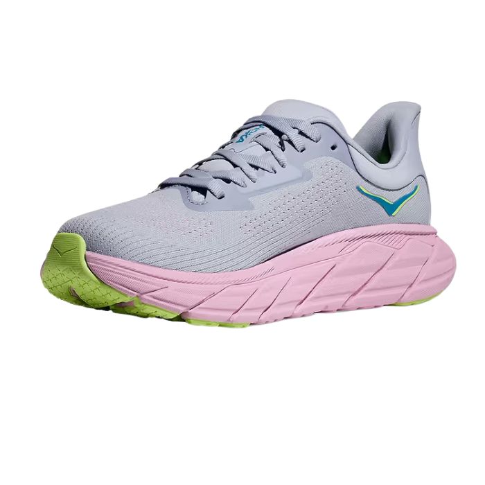HOKA Arahi Wide 7 - נעלי ספורט נשים הוקה ארהי 7 רחבות