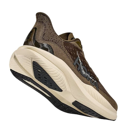 Hoka Men's Mach 6 Wide (2E)  נעלי ספורט לגברים הוקה מאך רחבות