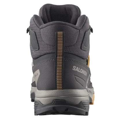 Salomon Women's X ULTRA 5 MID GTX  נעלי טיולים נשים סלומון אתומות למים
