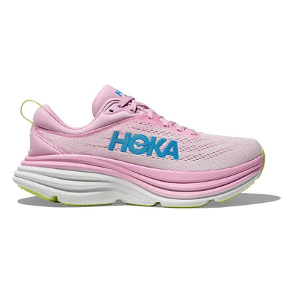 HOKA Women's  Bondi 8  - נעלי ספורט נשים הוקה בונדי 8