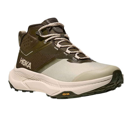 HOKA Men's TRANSPORT HIKE GTX - נעלי טיולים גברים הוקה טרנספורט