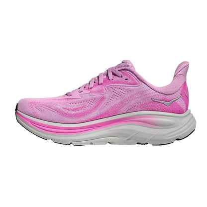 HOKA WOMEN'S CLIFTON 10 נעלי ספורט נשים הוקה קליפטון