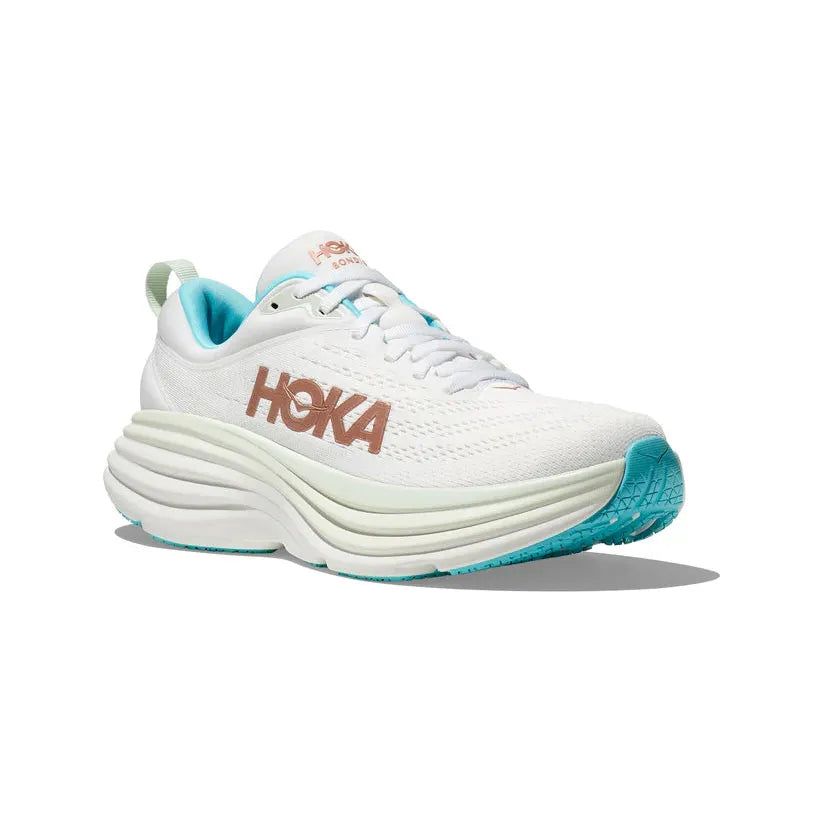 HOKA Women's  Bondi 8  - נעלי ספורט נשים הוקה בונדי 8