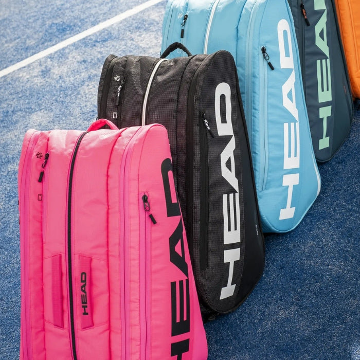 HEAD Tour Padel Bag L תיק פאדל