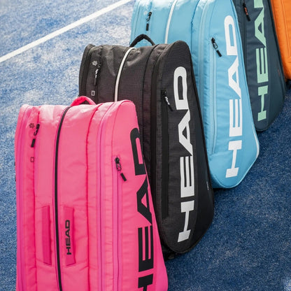 HEAD Tour Padel Bag L תיק פאדל