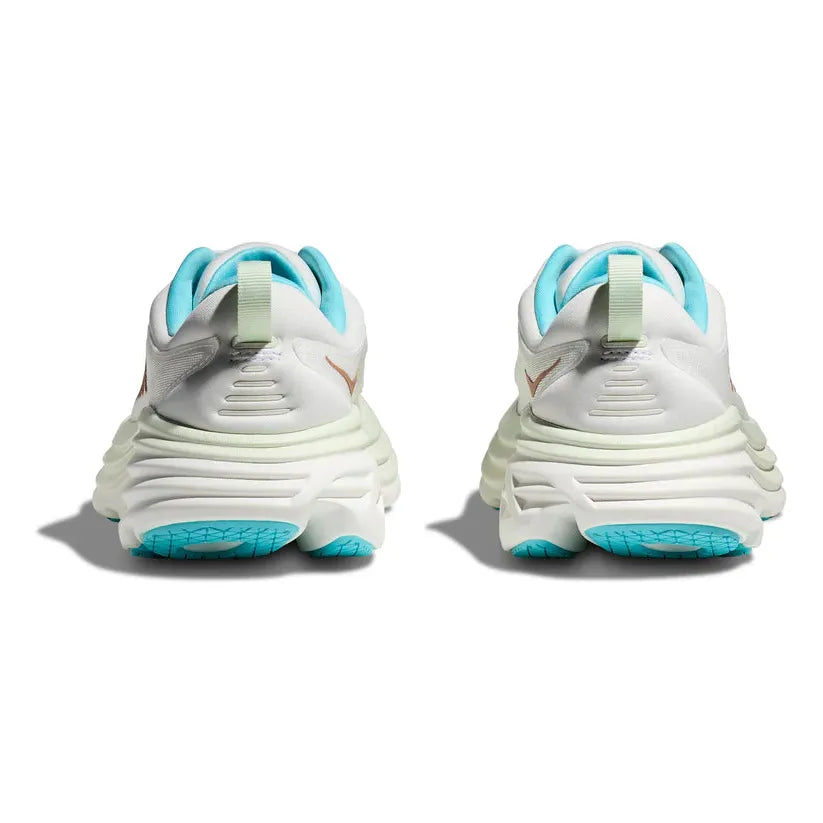 HOKA Women's  Bondi 8  - נעלי ספורט נשים הוקה בונדי 8