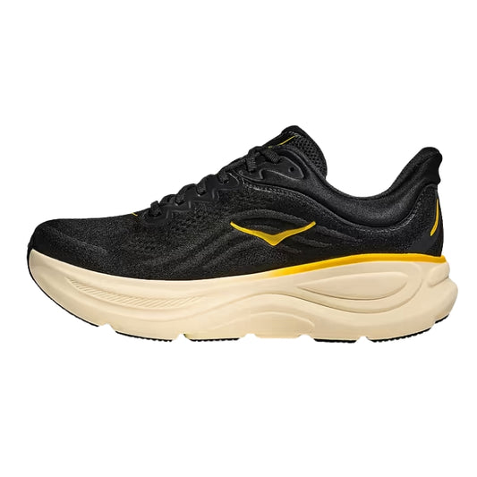 HOKA MEN'S BONDI 9 - נעלי ספורט גברים בונדי 9