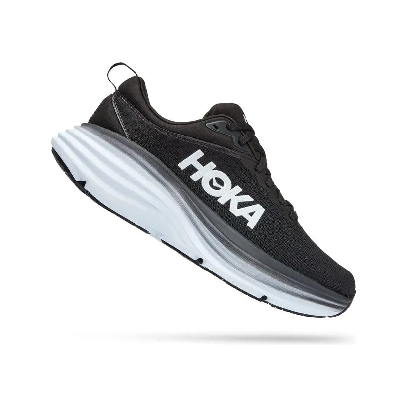 HOKA Women's  Bondi 8  - נעלי ספורט נשים הוקה בונדי 8