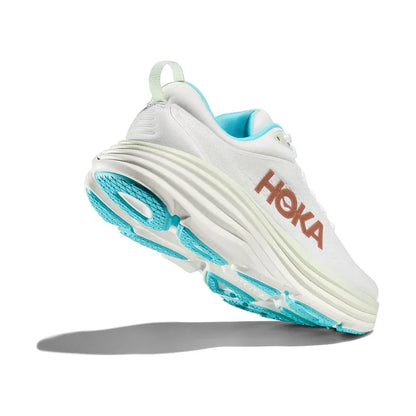 HOKA Women's  Bondi 8  - נעלי ספורט נשים הוקה בונדי 8