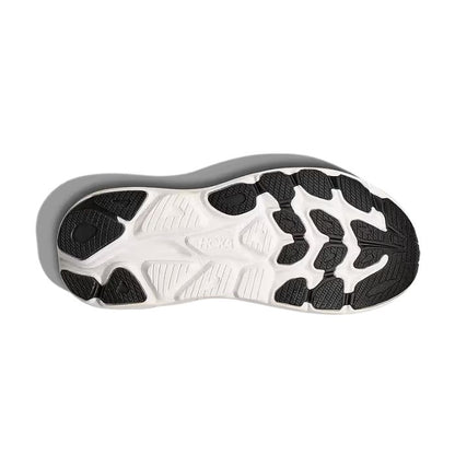 HOKA MEN'S CLIFTON 10 WIDE -  נעלי ספורט גברים הוקה קליפטון 10 רחבות (2E)