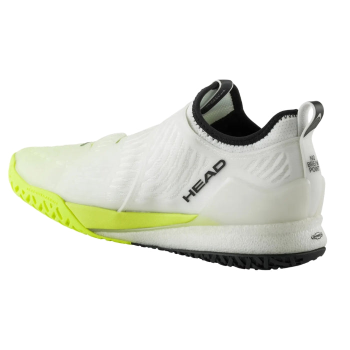 נעלי טניס גברים HEAD Men's Endure Pro BOA