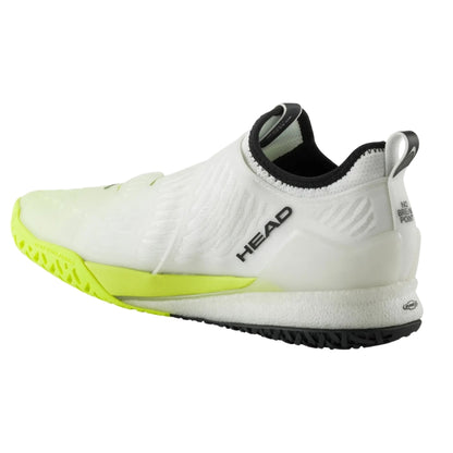 נעלי טניס גברים HEAD Men's Endure Pro BOA