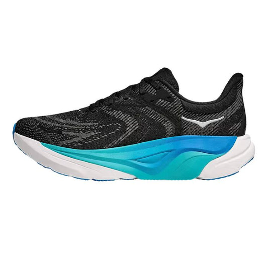 HOKA Arahi Wide 8 - 2E נעלי ספורט גברים הוקה ארהי 8 רחבות