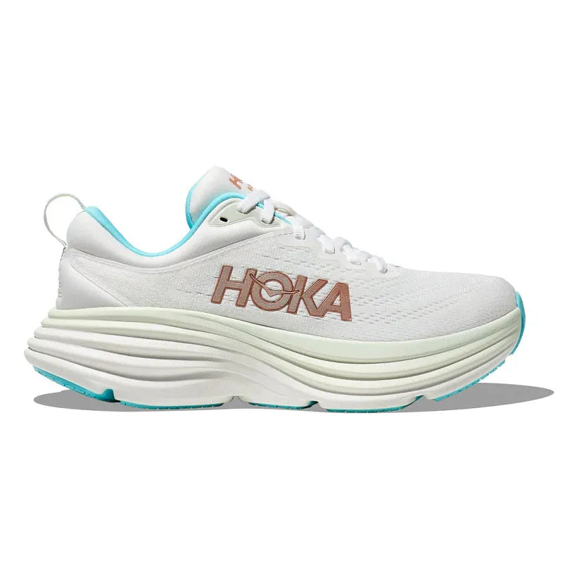 HOKA Women's  Bondi 8  - נעלי ספורט נשים הוקה בונדי 8