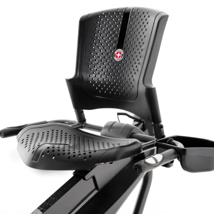 Schwinn 510R אופני כושר עם משענת גב
