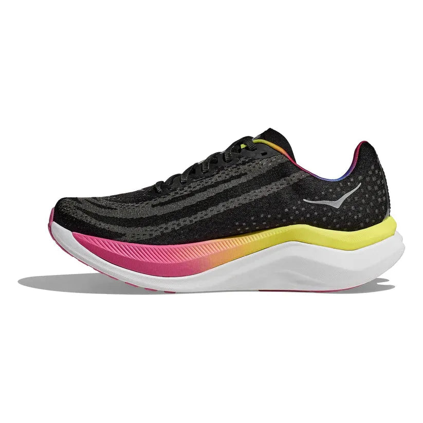 Hoka Men's Mach X נעלי ספורט לגברים הוקה מאכ איקס