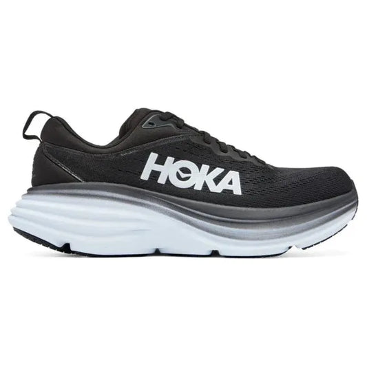 HOKA Women's  Bondi 8  - נעלי ספורט נשים הוקה בונדי 8