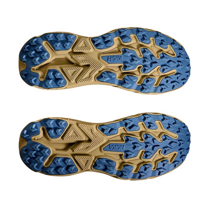 Hoka Men's Challenger ATR  8 WIDE נעלי ספורט גברים הוקה צ'אלנג'ר רחבות (2E)