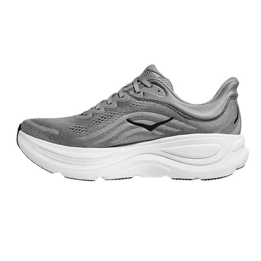 HOKA MEN'S BONDI 9 WIDE  - נעלי ספורט גברים בונדי 9 רחבות (2E)