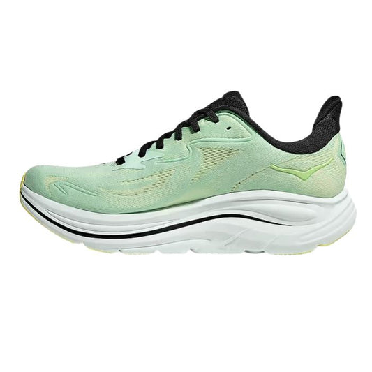 HOKA MEN'S CLIFTON 10  נעלי ספורט גברים הוקה קליפטון