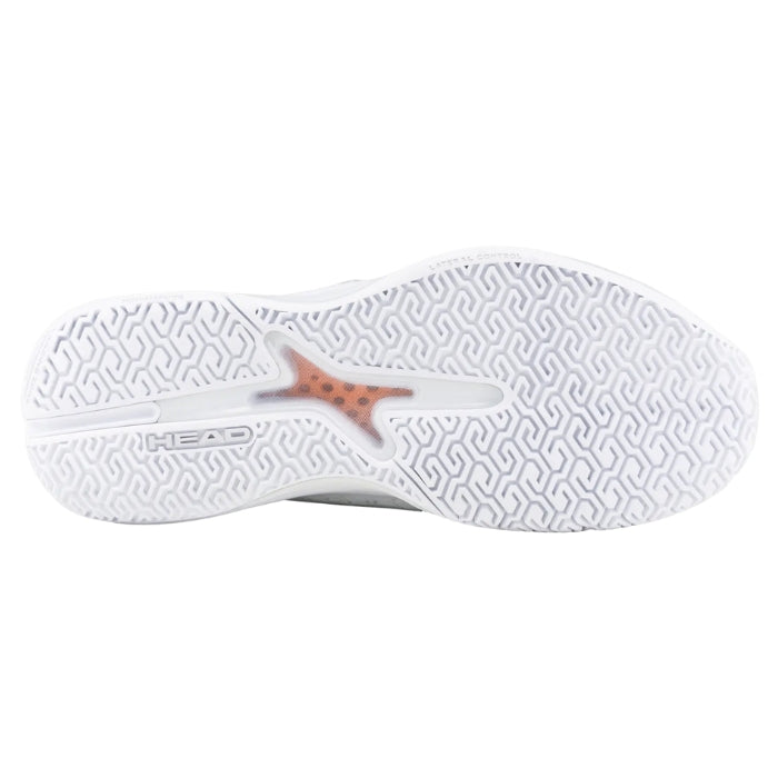 נעלי טניס נשים Head Women's Revolt Pro 5.0