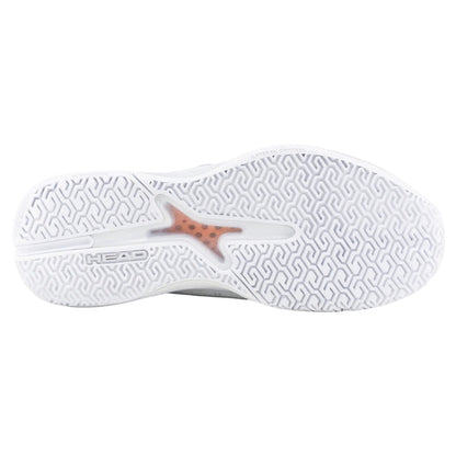 נעלי טניס נשים Head Women's Revolt Pro 5.0