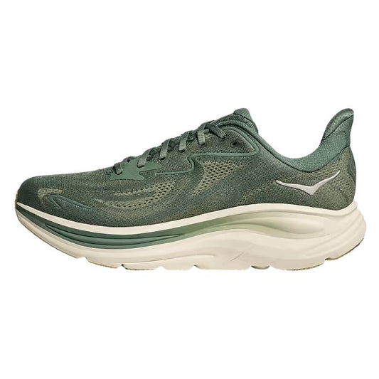 HOKA MEN'S CLIFTON 10  נעלי ספורט גברים הוקה קליפטון