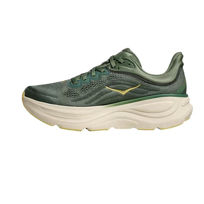 HOKA MEN'S BONDI 9 - נעלי ספורט גברים בונדי 9