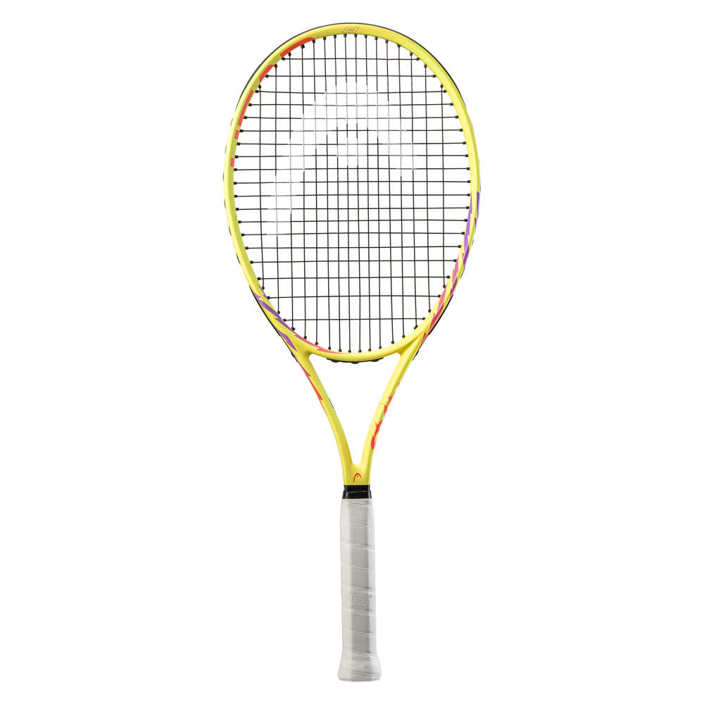 Head   מחבט טניס MX Spark Pro (yellow)