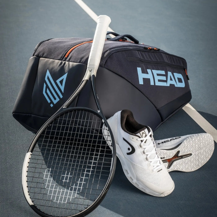 נעלי טניס לגברים – Head Men's Revolt Pro 5.0
