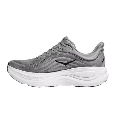 HOKA MEN'S BONDI 9 EXTRA WIDE 9 - נעלי ספורט גברים בונדי 9 רחב במיוחד (4E)