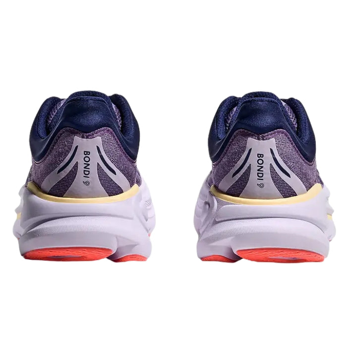 HOKA WOMEN'S BONDI  9 - נעלי ספורט לאישה בונדי 9