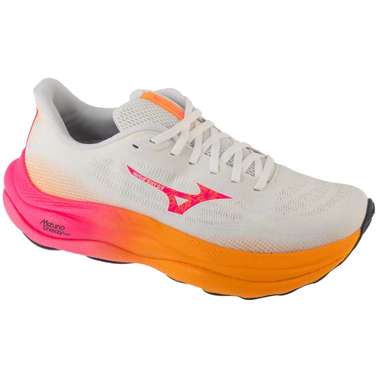 Mizuno Unisex Wave Sky 9 -נעלי ריצה מיזונו ווייב סקיי יוניסקס גברים/נשים
