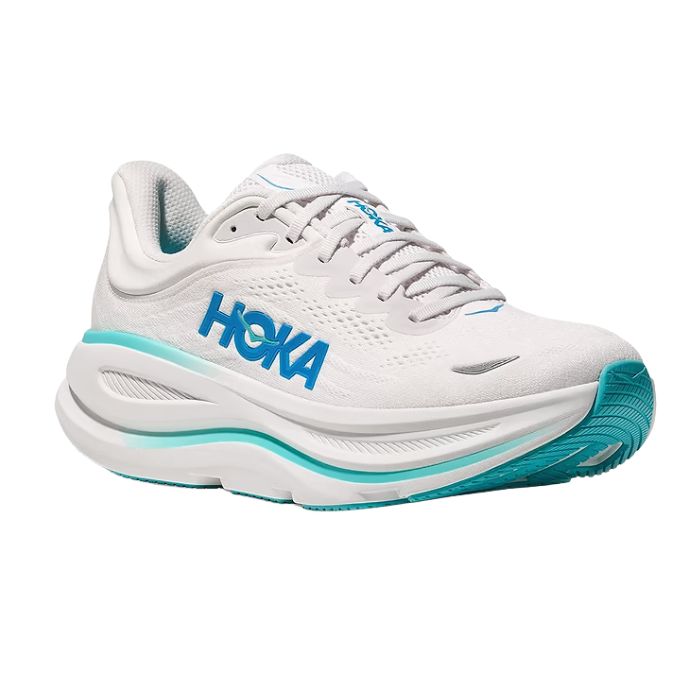 HOKA MEN'S BONDI 9 - נעלי ספורט גברים בונדי 9