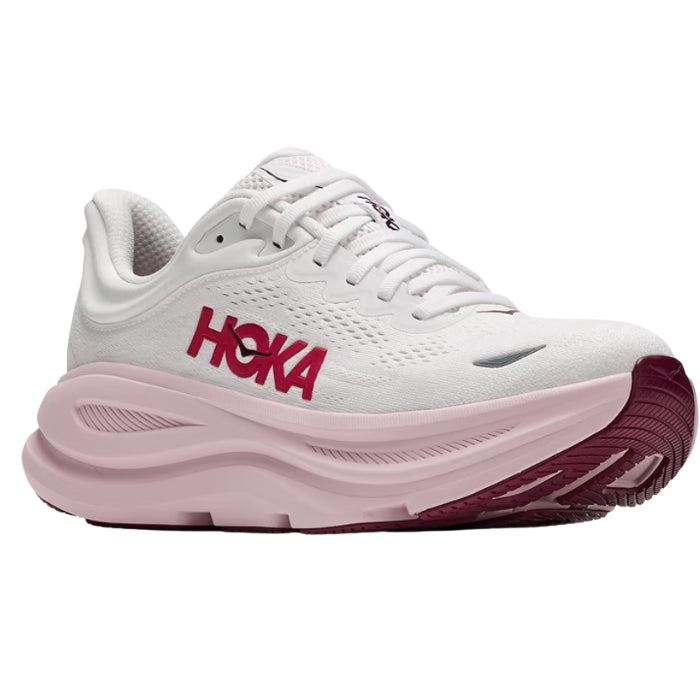 HOKA WOMEN'S BONDI 9  נעלי ספורט לאישה בונדי 9