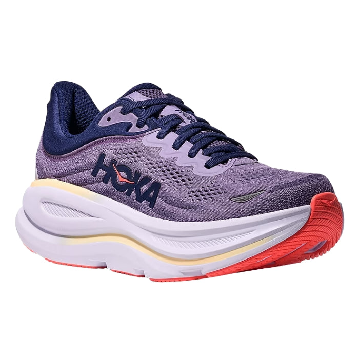 HOKA WOMEN'S BONDI  9 - נעלי ספורט לאישה בונדי 9