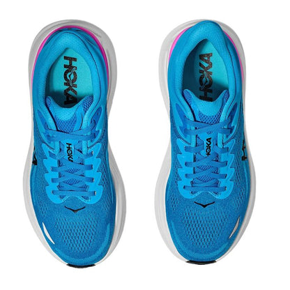 HOKA WOMEN'S BONDI  9 - נעלי ספורט לאישה בונדי 9
