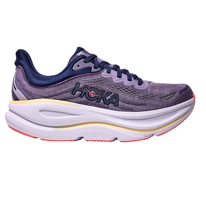 HOKA WOMEN'S BONDI  9 - נעלי ספורט לאישה בונדי 9