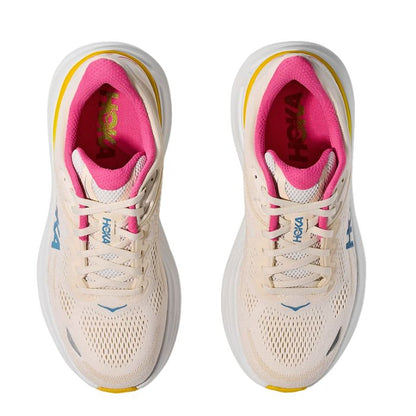HOKA WOMEN'S BONDI  9 WIDE - נעלי ספורט לאישה בונדי  9 חבות