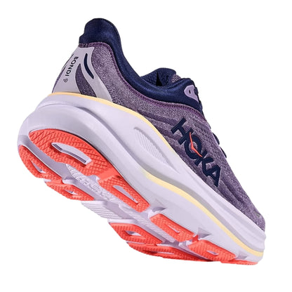 HOKA WOMEN'S BONDI  9 - נעלי ספורט לאישה בונדי 9