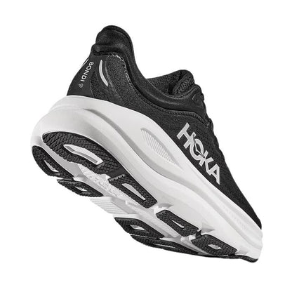 HOKA MEN'S BONDI 9 - נעלי ספורט גברים בונדי 9