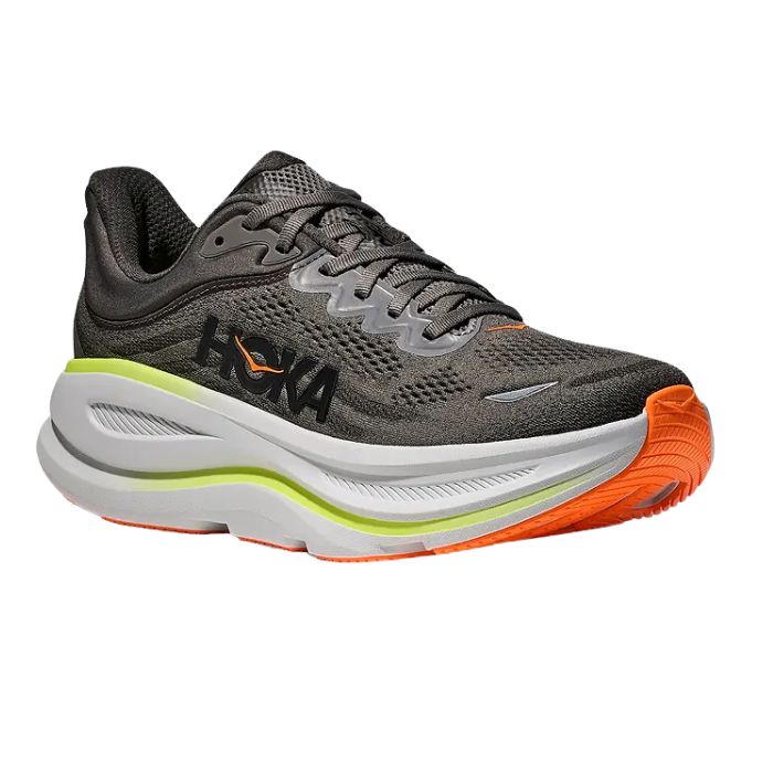 HOKA MEN'S BONDI 9 - נעלי ספורט גברים בונדי 9