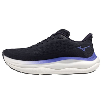 Mizuno Women's Wave Sky 9 נעלי ריצה לנשים מיזונו ווייב סקיי