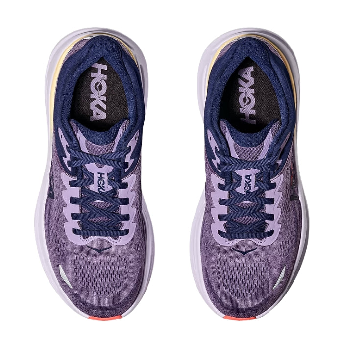 HOKA WOMEN'S BONDI  9 - נעלי ספורט לאישה בונדי 9